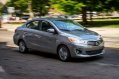 Mitsubishi Mirage G4 like new for sale-3