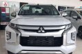 All New  MITSUBISHI Strada (Triton) 2019-1