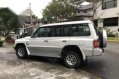 2002 Mitsubishi Pajero for sale-1