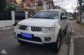 2009 Mitsubishi Montero Sport GLS for sale -1