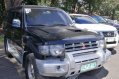 2004 Mitsubishi Pajero for sale-2