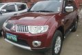 Mitsubishi Montero Sport 2010 for sale-1