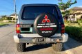 Mitsubishi Pajero 3 doors AT Diesel for sale-3