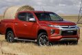 All New  MITSUBISHI Strada (Triton) 2019-3