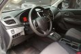 2015 Mitsubishi Strada GLX AT DSL FOR SALE-3