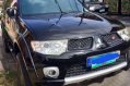 2013 Mitsubishi Montero Sport For Sale-0