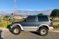 Mitsubishi Pajero 3 doors AT Diesel for sale-2