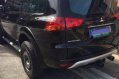 2013 Mitsubishi Montero Sport For Sale-1