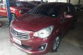 Mitsubishi Mirage G4 2017 for sale-3