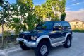 Mitsubishi Pajero 3 doors AT Diesel for sale-8