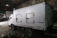 RUSH SALE  Mitsubishi Fuso Ref van 2004-1