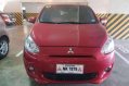 Mitsubishi Mirage 2015 for sale-0