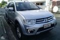 2015 Mitsubishi Montero Sport for sale-1