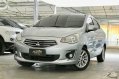 2014 Mitsubishi Mirage G4 1.2 AT Gas for sale-1