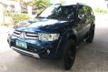 2011 Mitsubishi Montero Sport Gls for sale-6