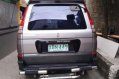 Mitsubishi Adventure Gls 2002 Model FOR SALE-2