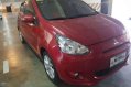 Mitsubishi Mirage 2015 for sale-4