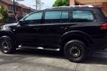 2013 Mitsubishi Montero Sport For Sale-2