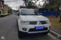 2009 Mitsubishi Montero Sport GLS for sale -0