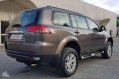 2015 Mitsubishi Montero Glx for sale-3