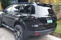 2009 Mitsubishi Montero 4x4 AT for sale-1