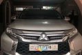 2018 Mitsubishi Montero Sport AT Assume Balance-0