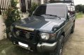 Mitsubishi Pajero FOR SALE-0