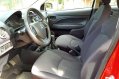 Mitsubishi Mirage 2015 GLX Manual sale or swap Wigo-7