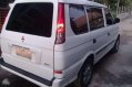 Mitsubishi Adventure Glx 2 2004 model for sale-1