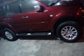 Mitsubishi Montero GLS 2010 for sale-4