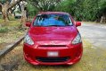 Mitsubishi Mirage 2015 GLX Manual sale or swap Wigo-0