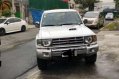 2002 Mitsubishi Pajero for sale-0