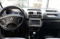 Mitsubishi Adventure GLS 2010 for sale-5