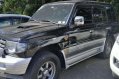 2004 Mitsubishi Pajero for sale-0