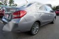 Mitsubishi Mirage G4 like new for sale-4