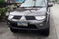 MITSUBISHI Montero Sport GLX 2013 for sale-0