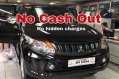 No downpayment offer No cash out on 2019 Mitsubishi Strada Montero units get your now-0