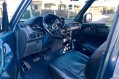 Mitsubishi Pajero 3 doors AT Diesel for sale-5