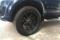 2011 Mitsubishi Montero Sport Gls for sale-1