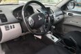 2012 Mitsubishi Montero Glsv Automatic for sale-3