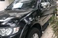 2013 Mitsubishi Montero for sale-0