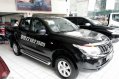 2018 MITSUBISHI Strada GLX MT at ZERO DP! Grab now -0