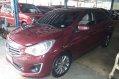 Mitsubishi Mirage G4 2017 for sale-4