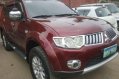 Mitsubishi Montero Sport 2010 for sale-2