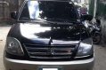 Mitsubishi Adventure GLS 2010 for sale-0