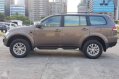 2015 Mitsubishi Montero Glx for sale-6