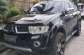 2009 Mitsubishi Montero 4x4 AT for sale-0