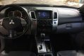 2011 Mitsubishi Montero Sport Gls for sale-11