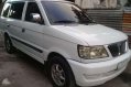 Mitsubishi Adventure Glx 2 2004 model for sale-4