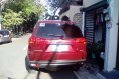 Mitsubishi Montero GLS 2010 for sale-2